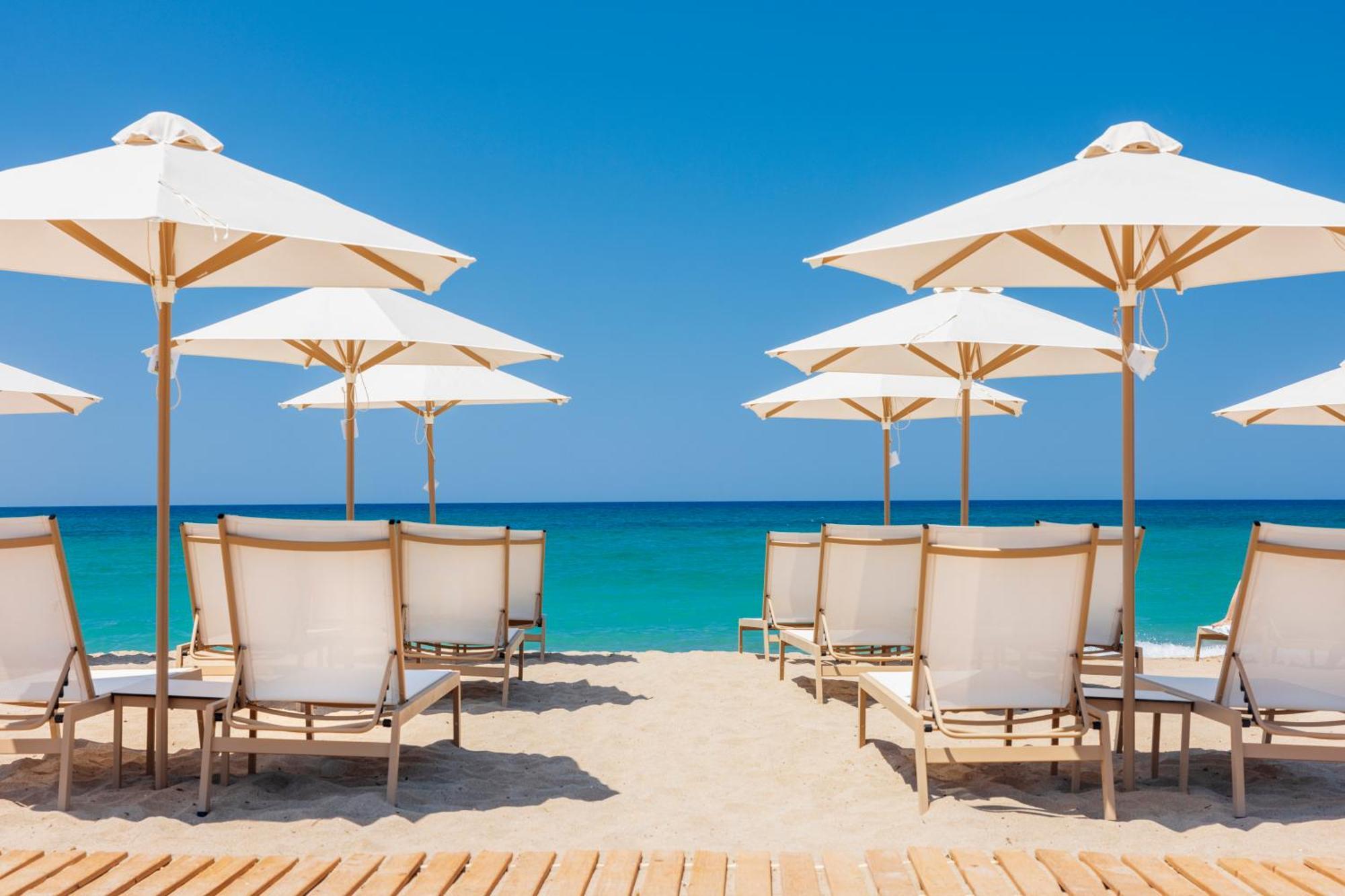 ريثيمنو Calla Luxury Seafront Suites المظهر الخارجي الصورة