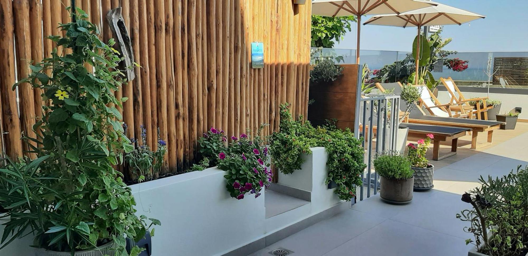 ريثيمنو Calla Luxury Seafront Suites المظهر الخارجي الصورة